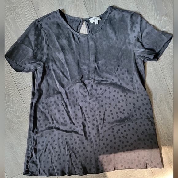 Wilfred Tops - Wilfred Cypress Blouse
